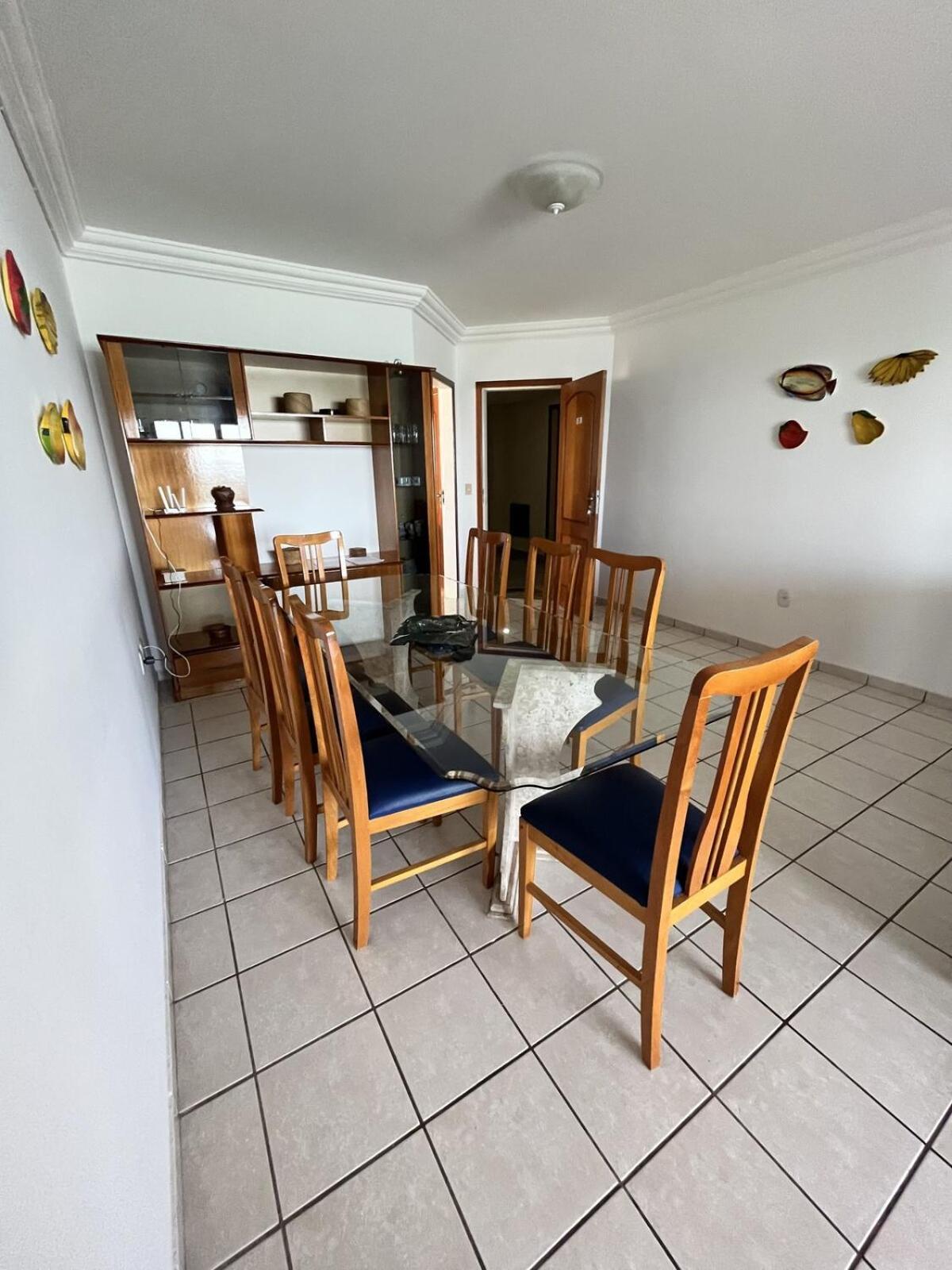 701 Fran Tower - Frente Mar 3 Quartos, 2 Vagas Praia Do Morro กวาราปารี ภายนอก รูปภาพ